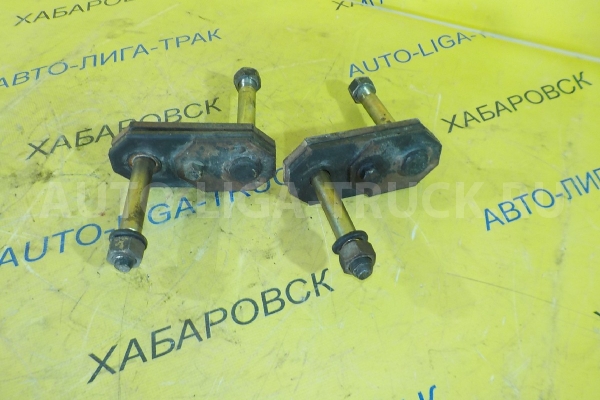 Серьга Mazda Titan 4HG1 Серьга 4HG1 1999  W023-28-140A