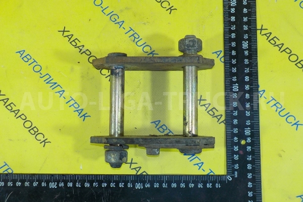 Серьга Mazda Titan 4HG1 Серьга 4HG1 1999 W023-28-130A Серьга Mazda Titan 4HG1 Серьга 4HG1 1999 W023-28-130A