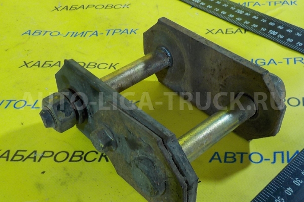 Серьга Mazda Titan 4HG1 Серьга 4HG1 1999  W023-28-140A