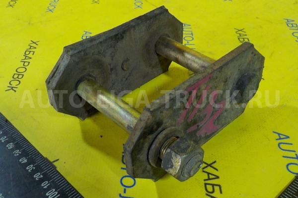 Серьга Mazda Titan 4HG1 Серьга 4HG1 1999  W023-28-140A