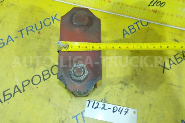 Серьга Mazda Titan 4HG1 Серьга 4HG1 1999  W023-28-140A