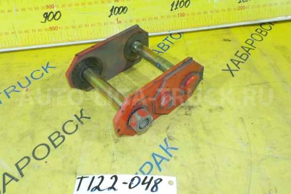 Серьга Mazda Titan 4HG1 Серьга 4HG1 1999  W023-28-140A