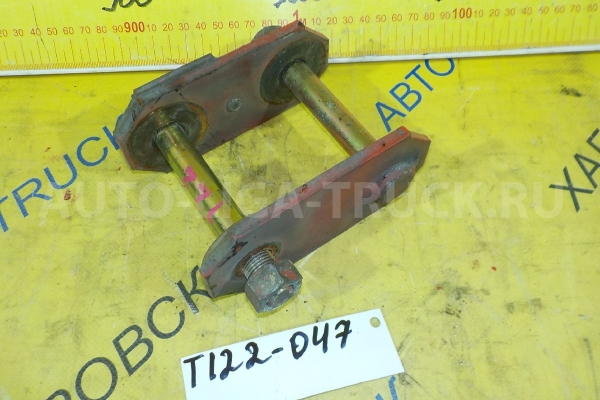 Серьга Mazda Titan 4HG1 Серьга 4HG1 1999  W023-28-140A