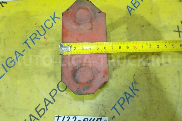 Серьга Mazda Titan 4HG1 Серьга 4HG1 1999 W201-28-143 Серьга Mazda Titan 4HG1 Серьга 4HG1 1999 W201-28-143