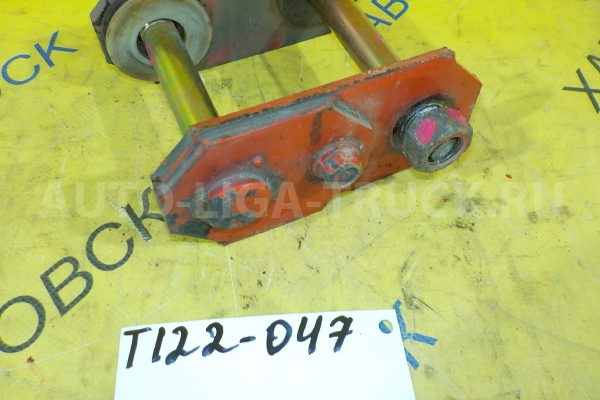 Серьга Mazda Titan 4HG1 Серьга 4HG1 1999  W023-28-140A