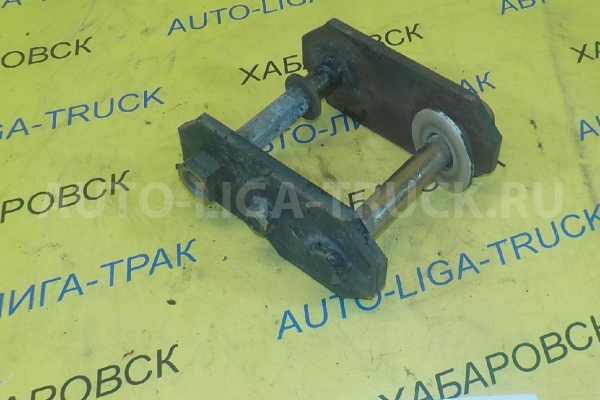 Серьга Mazda Titan 4HG1 Серьга 4HG1 2000 W023-28-130A Серьга Mazda Titan 4HG1 Серьга 4HG1 2000 W023-28-130A