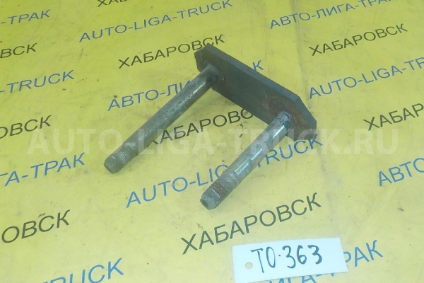 Серьга Mazda Titan Серьга    W001-28-140B