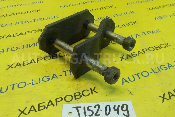 Серьга Mazda Titan HA Серьга HA 1993 W001-28-140B Серьга Mazda Titan HA Серьга HA 1993 W001-28-140B