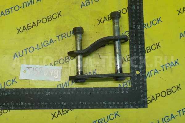 Серьга Mazda Titan HA Серьга HA 1993 W001-28-140B Серьга Mazda Titan HA Серьга HA 1993 W001-28-140B