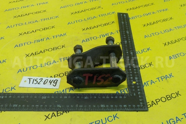 Серьга Mazda Titan HA Серьга HA 1993 W001-28-140B Серьга Mazda Titan HA Серьга HA 1993 W001-28-140B