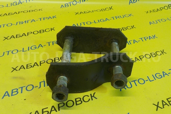Серьга Mazda Titan HA Серьга HA 1993 W001-28-140B Серьга Mazda Titan HA Серьга HA 1993 W001-28-140B
