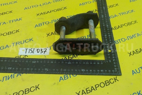Серьга Mazda Titan HA Серьга HA 1993 W001-28-140B Серьга Mazda Titan HA Серьга HA 1993 W001-28-140B