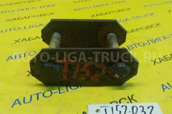 Серьга Mazda Titan HA Серьга HA 1993 W201-28-140 Серьга Mazda Titan HA Серьга HA 1993 W201-28-140