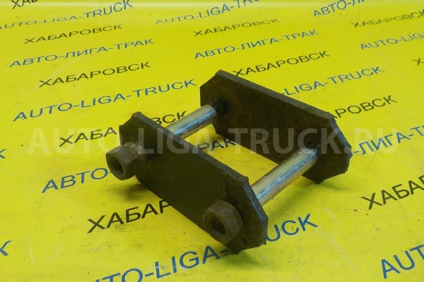 Серьга Mazda Titan HA Серьга HA 1993 W201-28-140 Серьга Mazda Titan HA Серьга HA 1993 W201-28-140