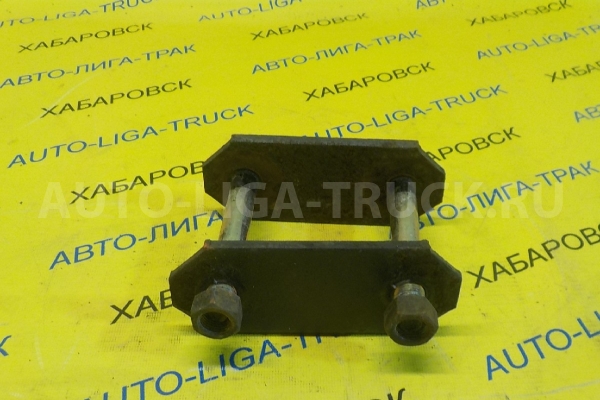 Серьга Mazda Titan HA Серьга HA 1993 W201-28-140 Серьга Mazda Titan HA Серьга HA 1993 W201-28-140