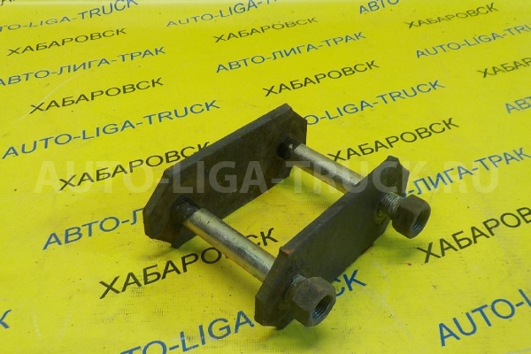 Серьга Mazda Titan HA Серьга HA 1993 W201-28-140 Серьга Mazda Titan HA Серьга HA 1993 W201-28-140