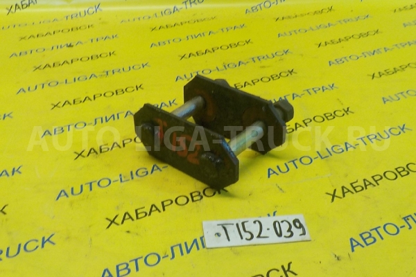Серьга Mazda Titan HA Серьга HA 1993 W201-28-140 Серьга Mazda Titan HA Серьга HA 1993 W201-28-140