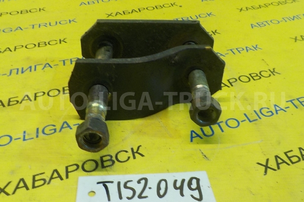 Серьга Mazda Titan HA Серьга HA 1993 W001-28-140B Серьга Mazda Titan HA Серьга HA 1993 W001-28-140B