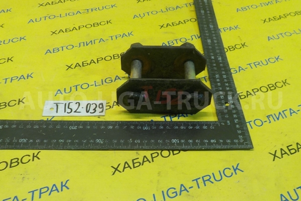 Серьга Mazda Titan HA Серьга HA 1993 W201-28-140 Серьга Mazda Titan HA Серьга HA 1993 W201-28-140