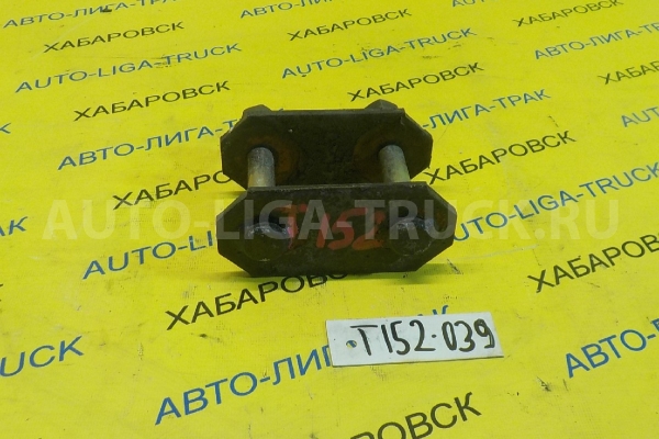 Серьга Mazda Titan HA Серьга HA 1993 W201-28-140 Серьга Mazda Titan HA Серьга HA 1993 W201-28-140