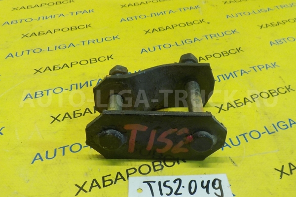 Серьга Mazda Titan HA Серьга HA 1993 W001-28-140B Серьга Mazda Titan HA Серьга HA 1993 W001-28-140B