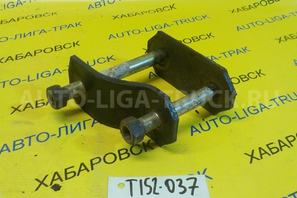 Серьга Mazda Titan HA Серьга HA 1993 W001-28-140B Серьга Mazda Titan HA Серьга HA 1993 W001-28-140B