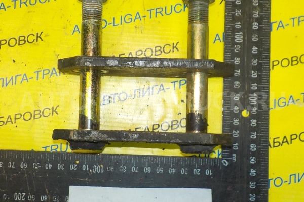 Серьга Mazda Titan HA Серьга HA 1990 W201-28-140 Серьга Mazda Titan HA Серьга HA 1990 W201-28-140