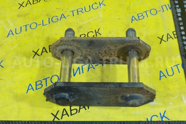 Серьга Mazda Titan SL Серьга SL 1989 W201-28-140 Серьга Mazda Titan SL Серьга SL 1989 W201-28-140