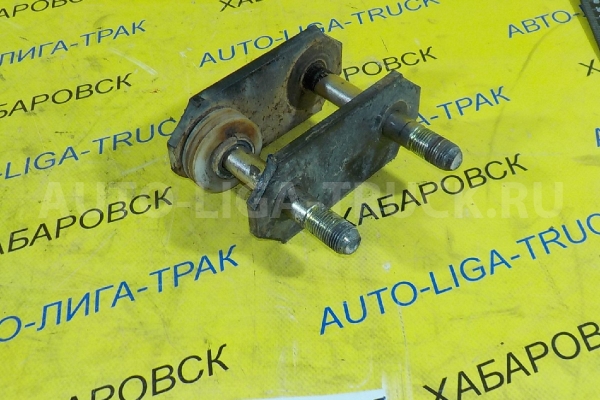 Серьга Mazda Titan SL Серьга SL 1989 W201-28-140 Серьга Mazda Titan SL Серьга SL 1989 W201-28-140