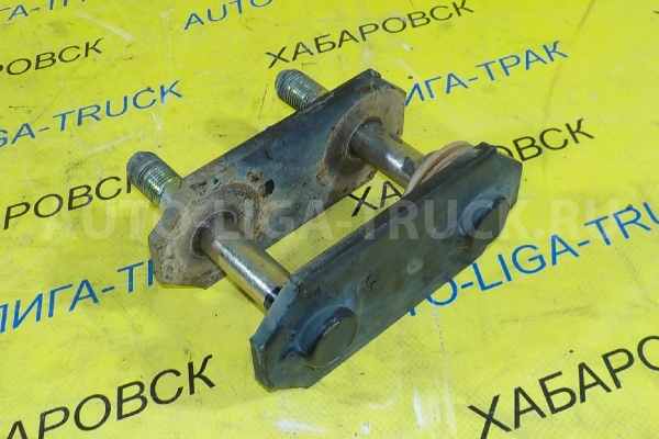 Серьга Mazda Titan SL Серьга SL 1989 W201-28-140 Серьга Mazda Titan SL Серьга SL 1989 W201-28-140