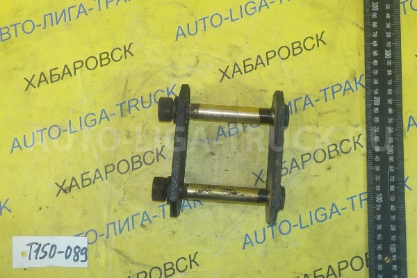 Серьга Mazda Titan SL Серьга SL 1994  W023-34-140A