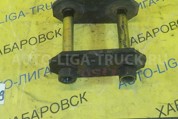 Серьга Mazda Titan SL Серьга SL 1994  W023-34-140A