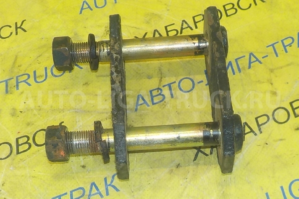 Серьга Mazda Titan SL Серьга SL 1994  W023-34-140A
