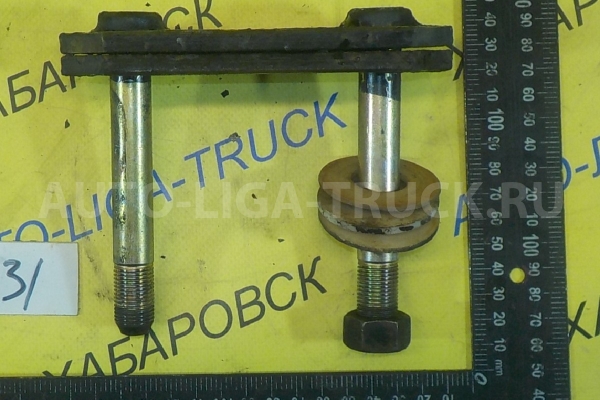 Серьга Mazda Titan SL Серьга SL 1994  W023-34-140A