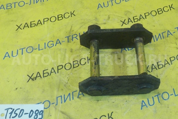 Серьга Mazda Titan SL Серьга SL 1994  W023-34-140A