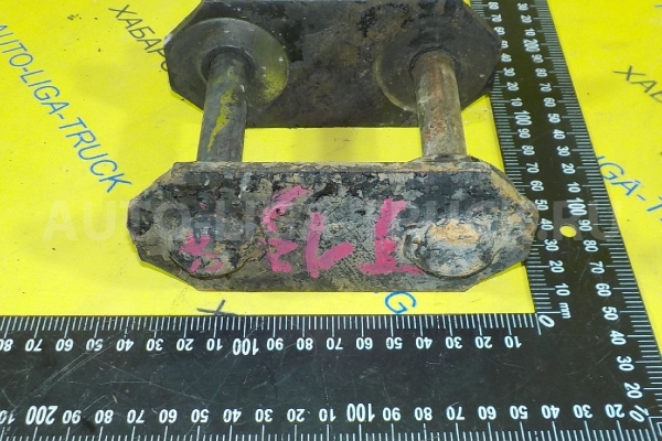 Серьга Mazda Titan TF Серьга TF 1994 W023-34-140A Серьга Mazda Titan TF Серьга TF 1994 W023-34-140A