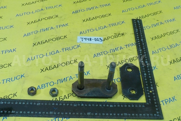 Серьга Mazda Titan TF Серьга TF 1998  W023-34-140A