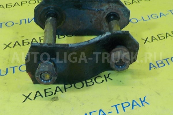 Серьга Mazda Titan TF Серьга TF 1996  W001-28-140B