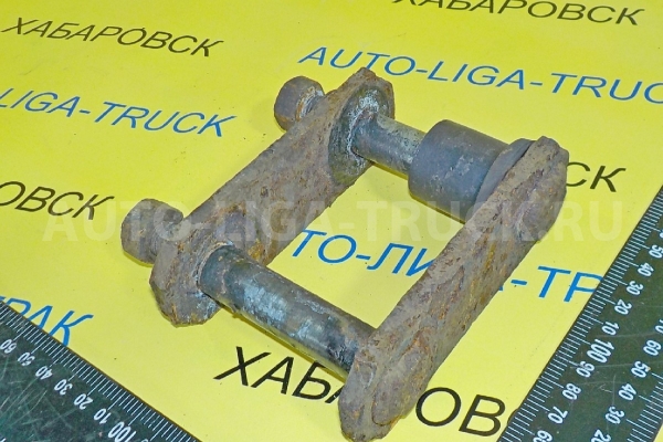 Серьга Mazda Titan WL Серьга WL 2002 S47T-28-L40 Серьга Mazda Titan WL Серьга WL 2002 S47T-28-L40