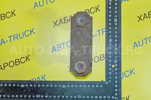 Серьга Mazda Titan WL Серьга WL 2002 S47T-28-L40 Серьга Mazda Titan WL Серьга WL 2002 S47T-28-L40