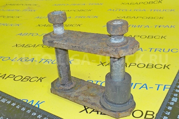 Серьга Mazda Titan WL Серьга WL 2002 S47T-28-L40 Серьга Mazda Titan WL Серьга WL 2002 S47T-28-L40