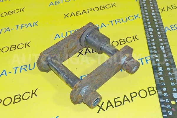 Серьга Mazda Titan WL Серьга WL 2002 S47T-28-L40 Серьга Mazda Titan WL Серьга WL 2002 S47T-28-L40