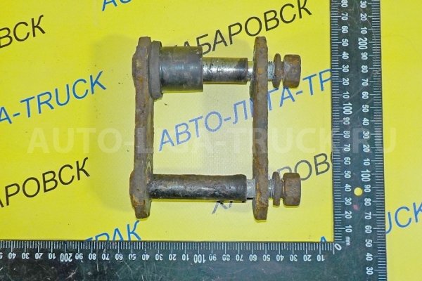 Серьга Mazda Titan WL Серьга WL 2002 S47T-28-L40 Серьга Mazda Titan WL Серьга WL 2002 S47T-28-L40