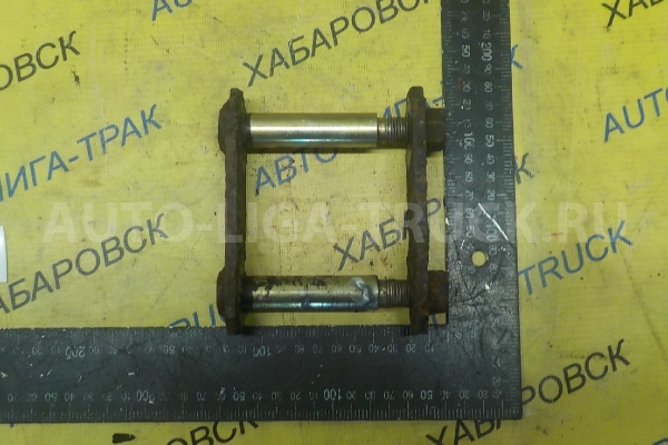 Серьга Mazda Titan VL Серьга 2001 S49S-34-151 Серьга Mazda Titan VL Серьга 2001 S49S-34-151