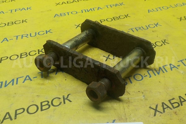 Серьга Mazda Titan VL Серьга 2001 S49S-34-151 Серьга Mazda Titan VL Серьга 2001 S49S-34-151