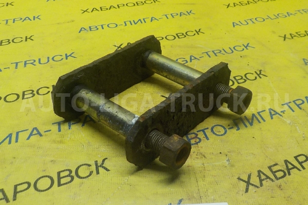 Серьга Mazda Titan VL Серьга 2001 S49S-34-151 Серьга Mazda Titan VL Серьга 2001 S49S-34-151