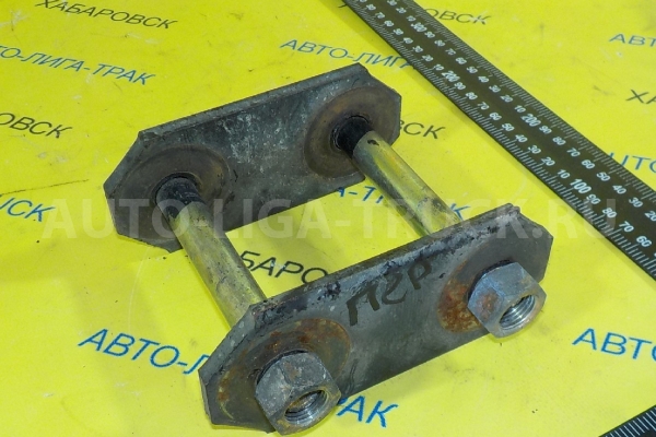 Серьга Mazda Titan VS Серьга VS 1997  W023-34-140