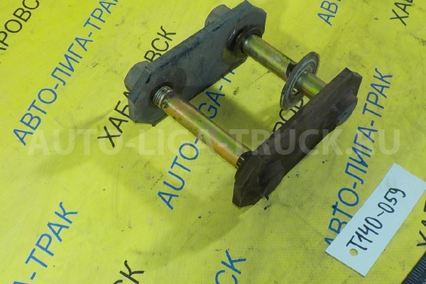 Серьга Mazda Titan VS Серьга VS 2002 W023-34-140A Серьга Mazda Titan VS Серьга VS 2002 W023-34-140A
