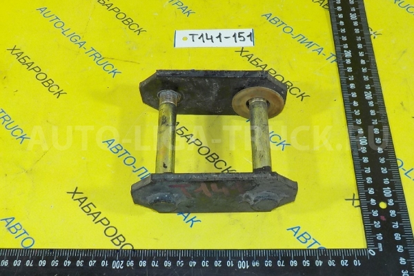 Серьга Mazda Titan VS Серьга VS 1997  W023-34-140