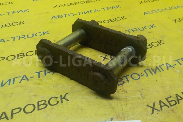 Серьга Mazda Titan WL Серьга WL 2001 S47T-28-L40 Серьга Mazda Titan WL Серьга WL 2001 S47T-28-L40